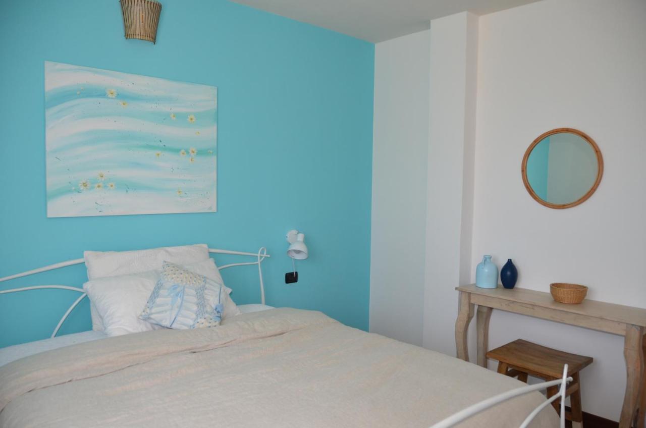 Guest house Gaia E Levante *