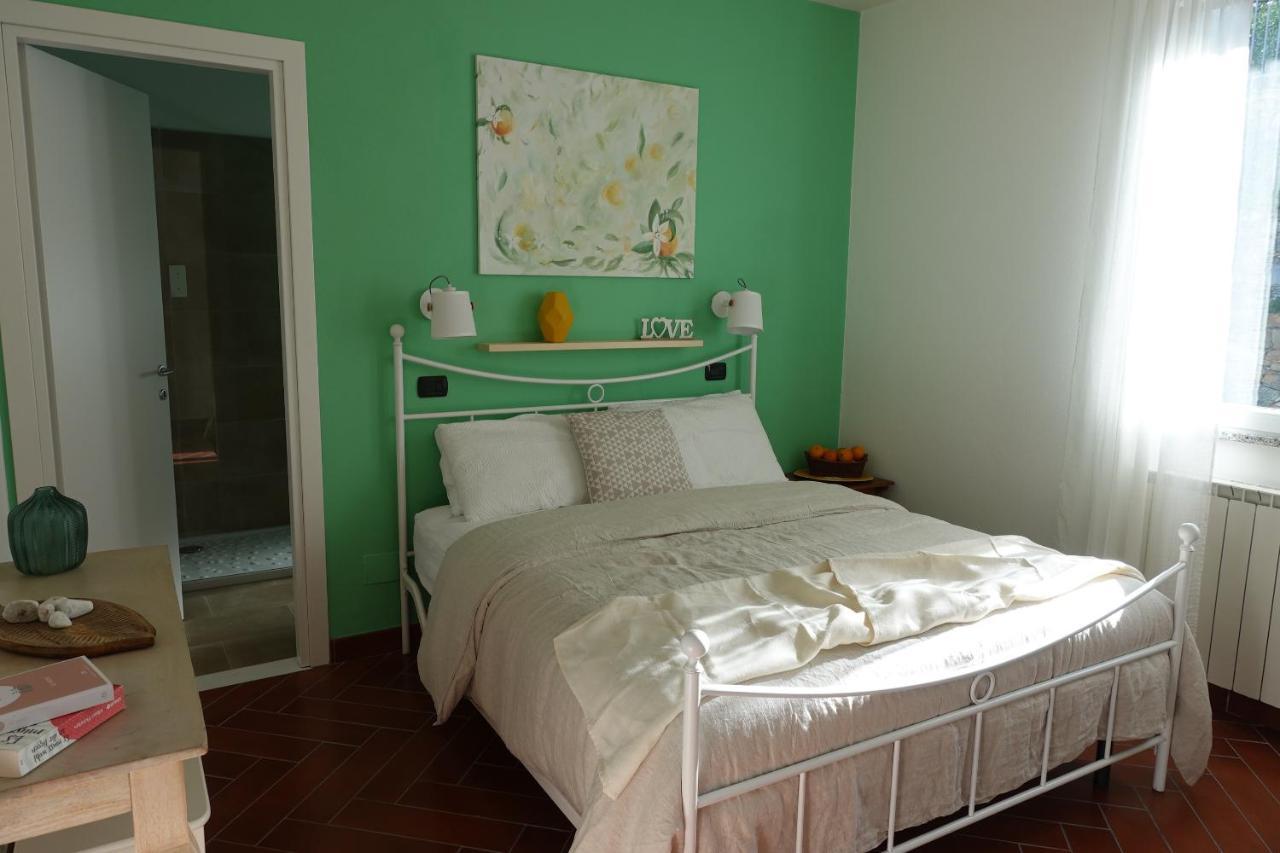 Guest house Gaia E Levante Piazza (Genoa)