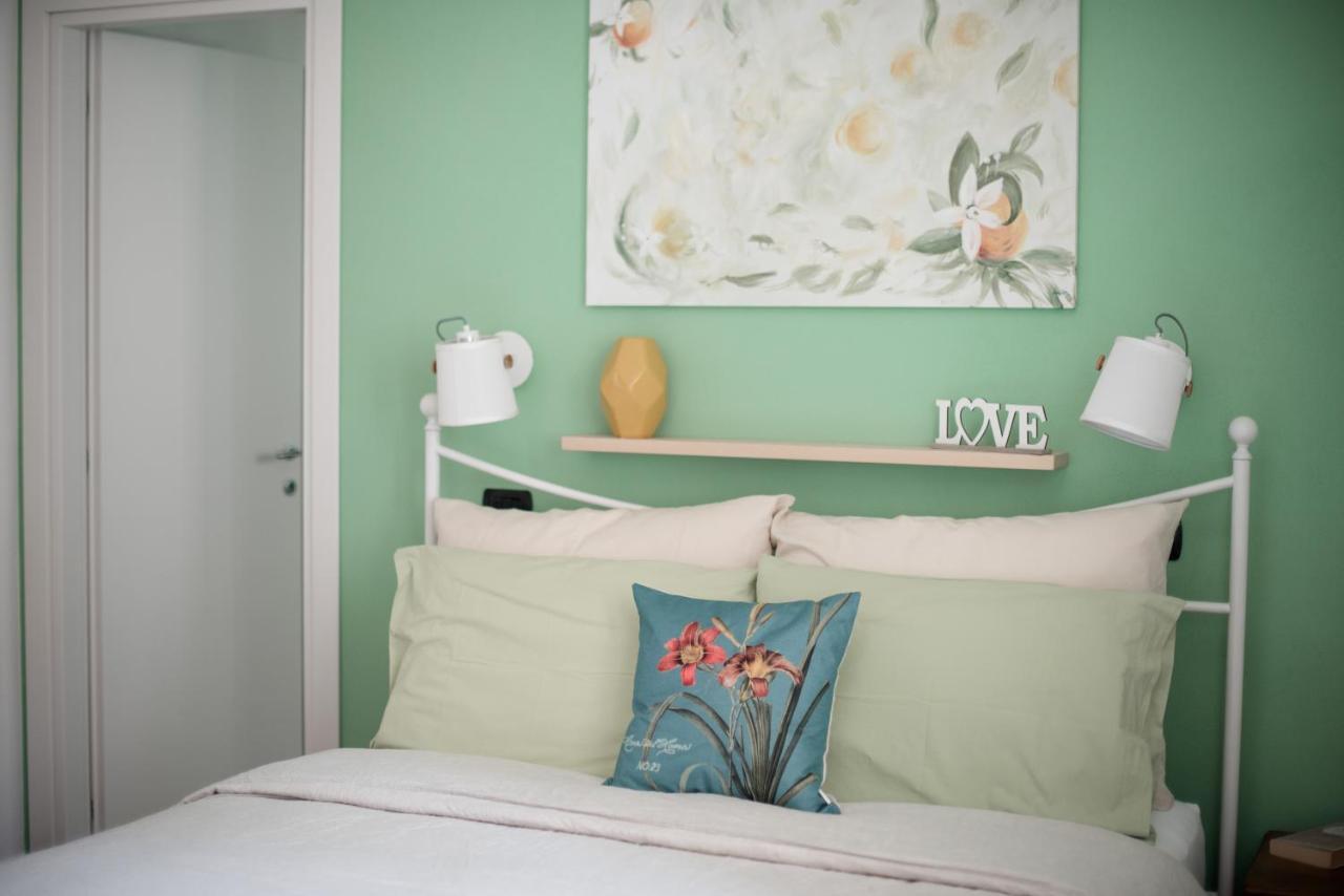Gaia E Levante Guest house