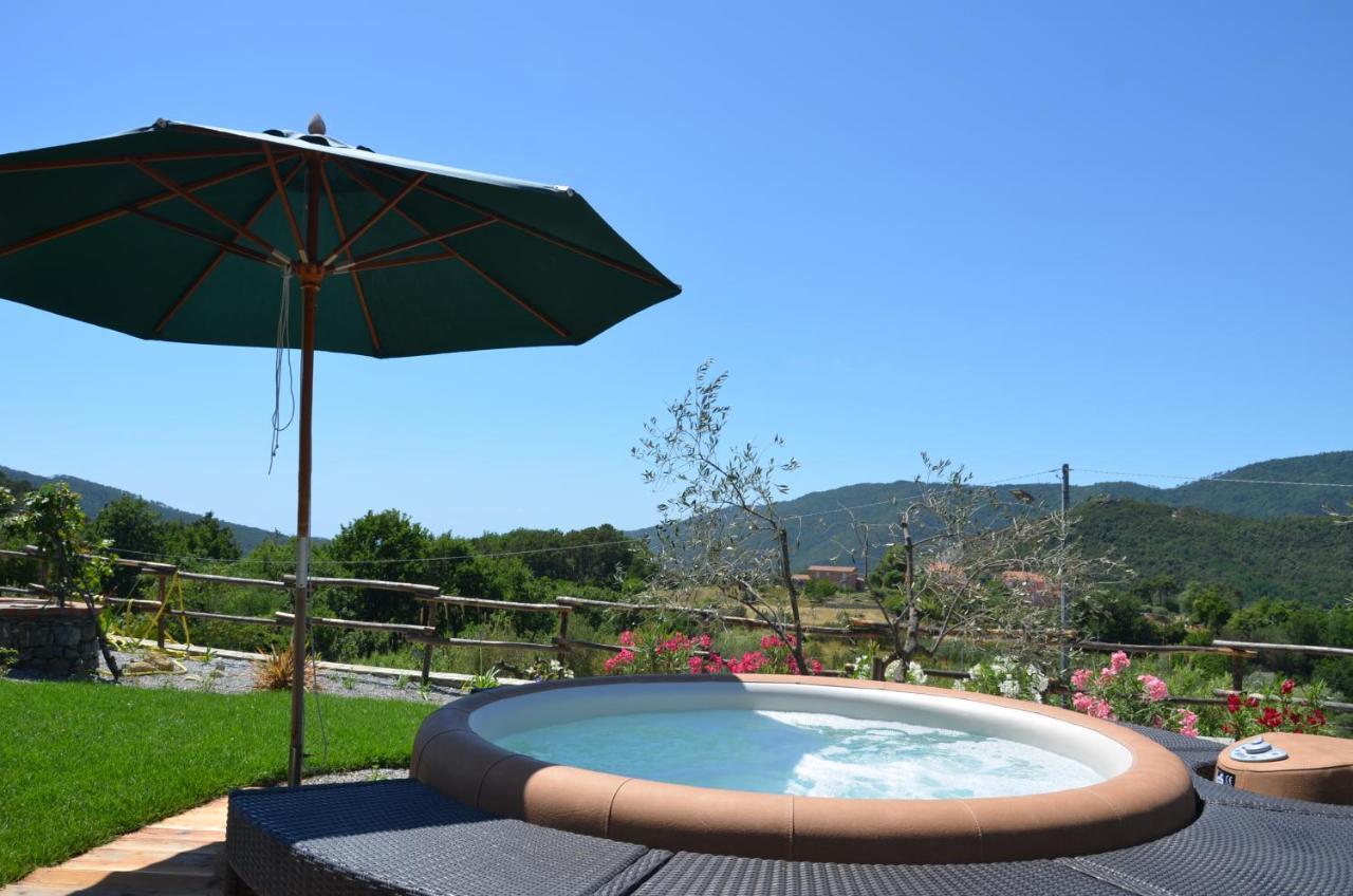 Gaia E Levante Guest house